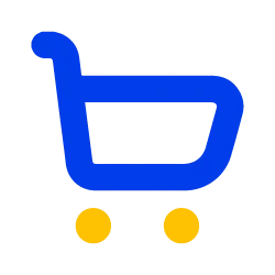 Icono de la categoría Comercios