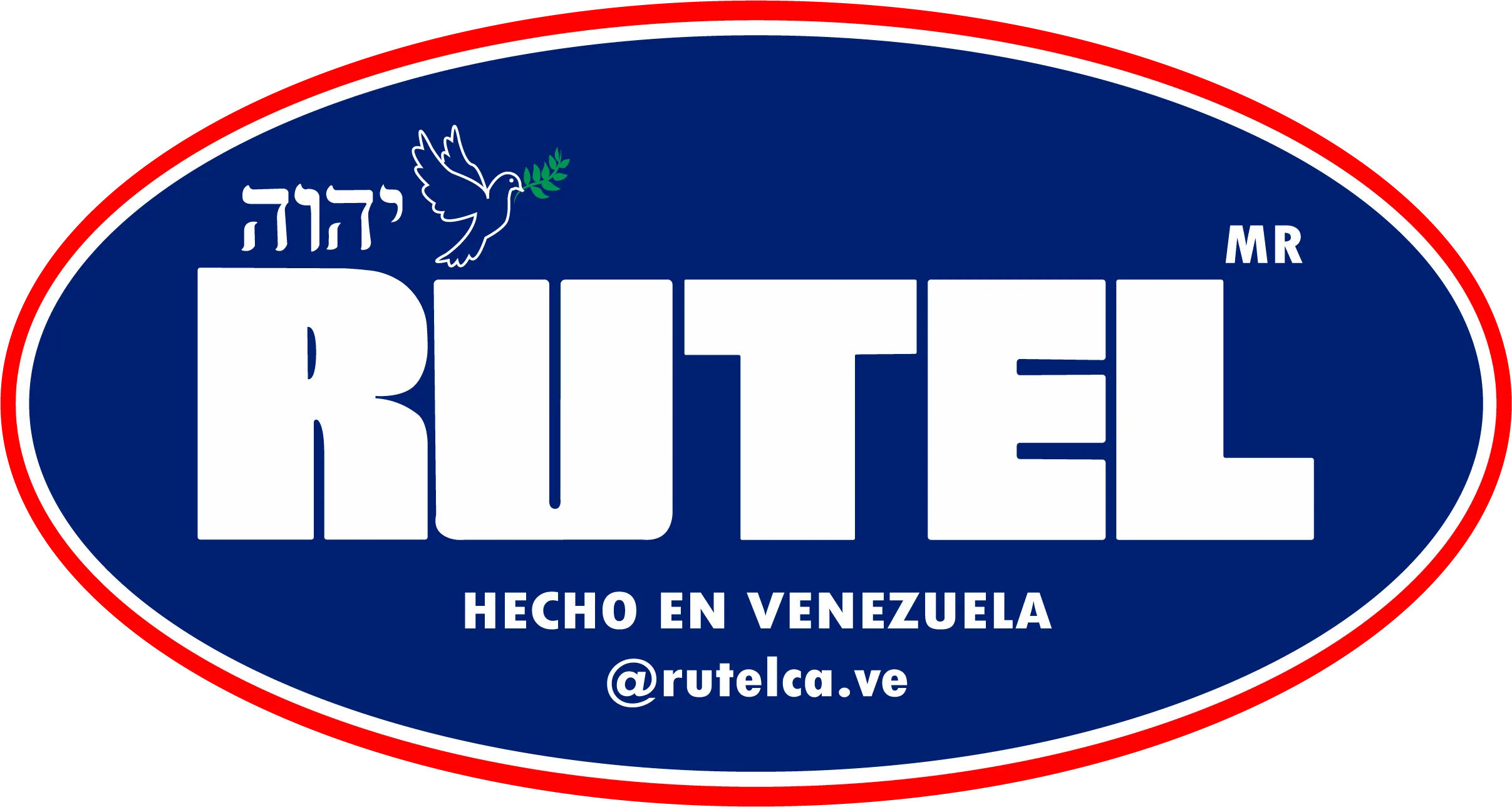 Logo de Organizacion Rutel, C.,A.